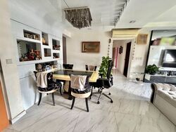 Blk 261B Punggol Topaz (Punggol), HDB 5 Rooms #548330371
